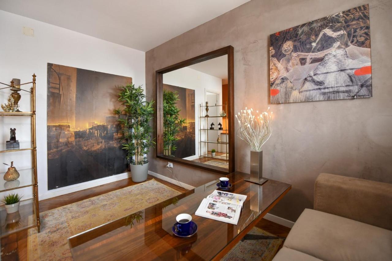 Spectacular Views & Modern Comfort: Your Dream Duplex In Central Bucharest Apartment ภายนอก รูปภาพ
